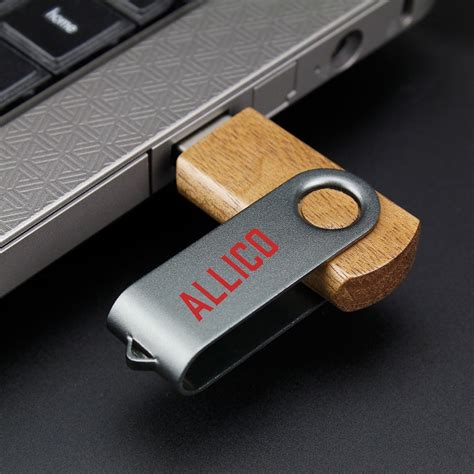 custom usb flash drive